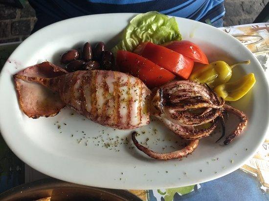 Diodos Archaias Agoras